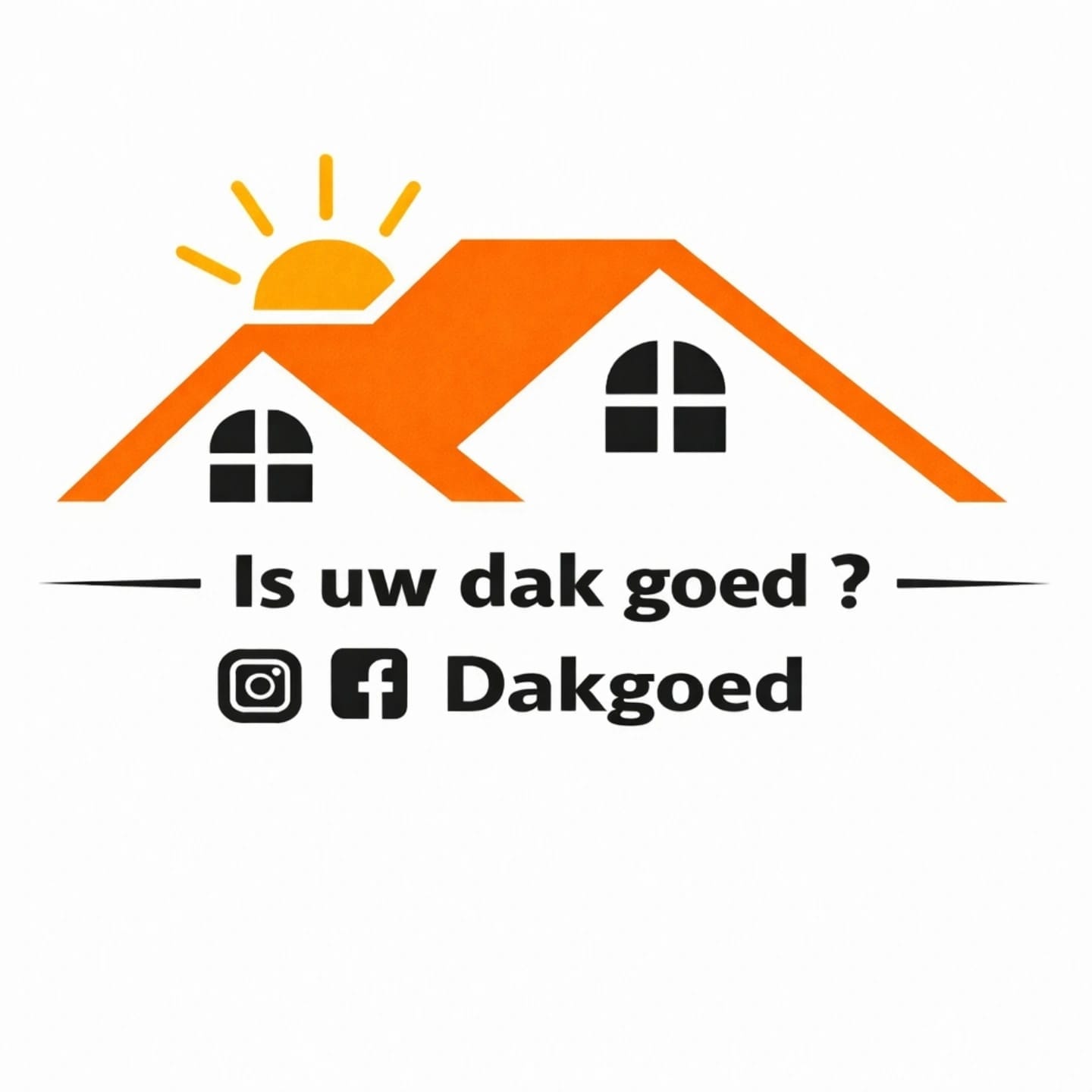 Dakgoed